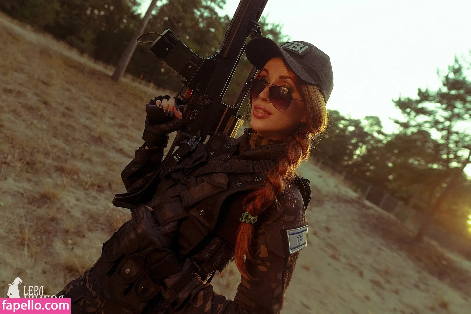 Lera Himera Onlyfans Photo Gallery 