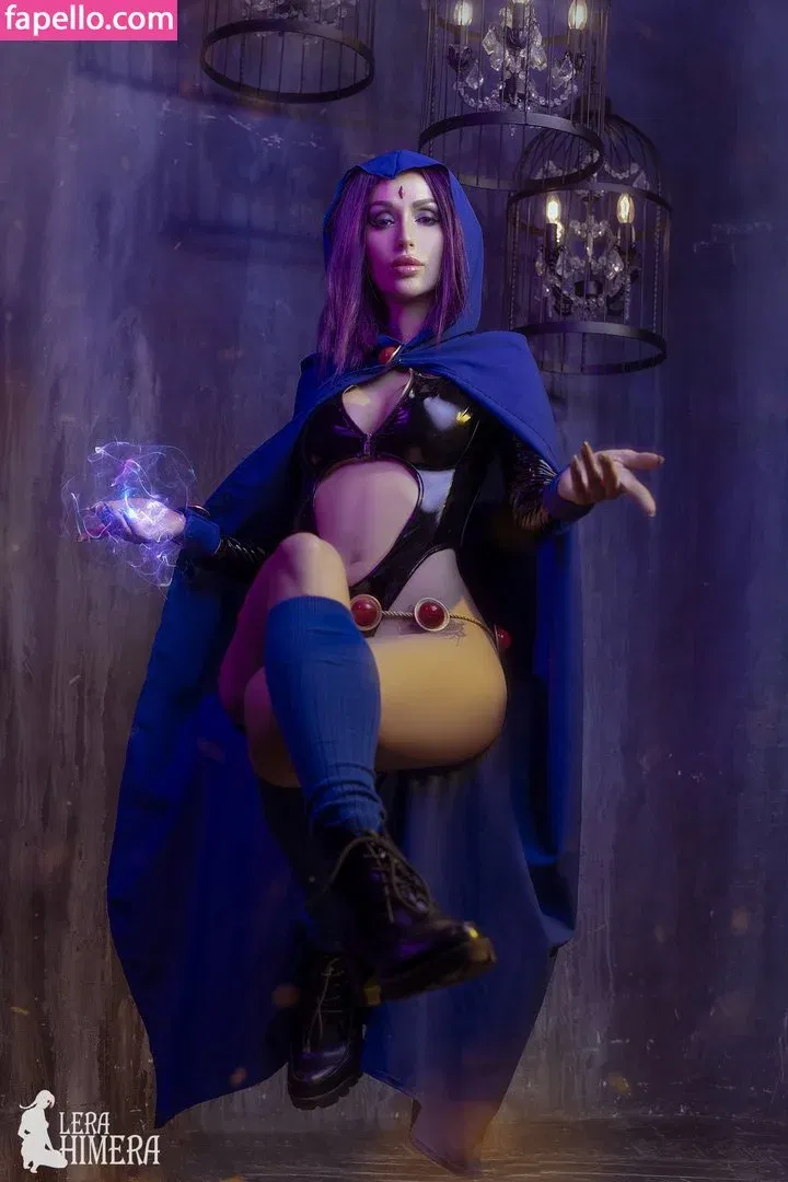 Lera Himera Onlyfans Photo Gallery 