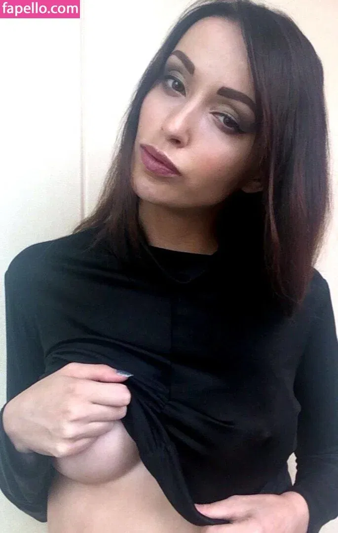 Lera Himera Onlyfans Photo Gallery 