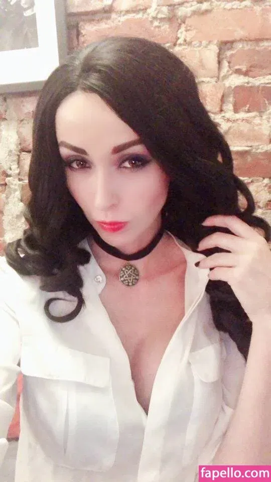 Lera Himera Onlyfans Photo Gallery 