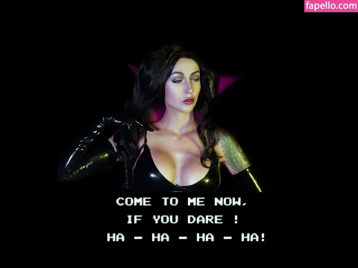 Lera Himera Onlyfans Photo Gallery 