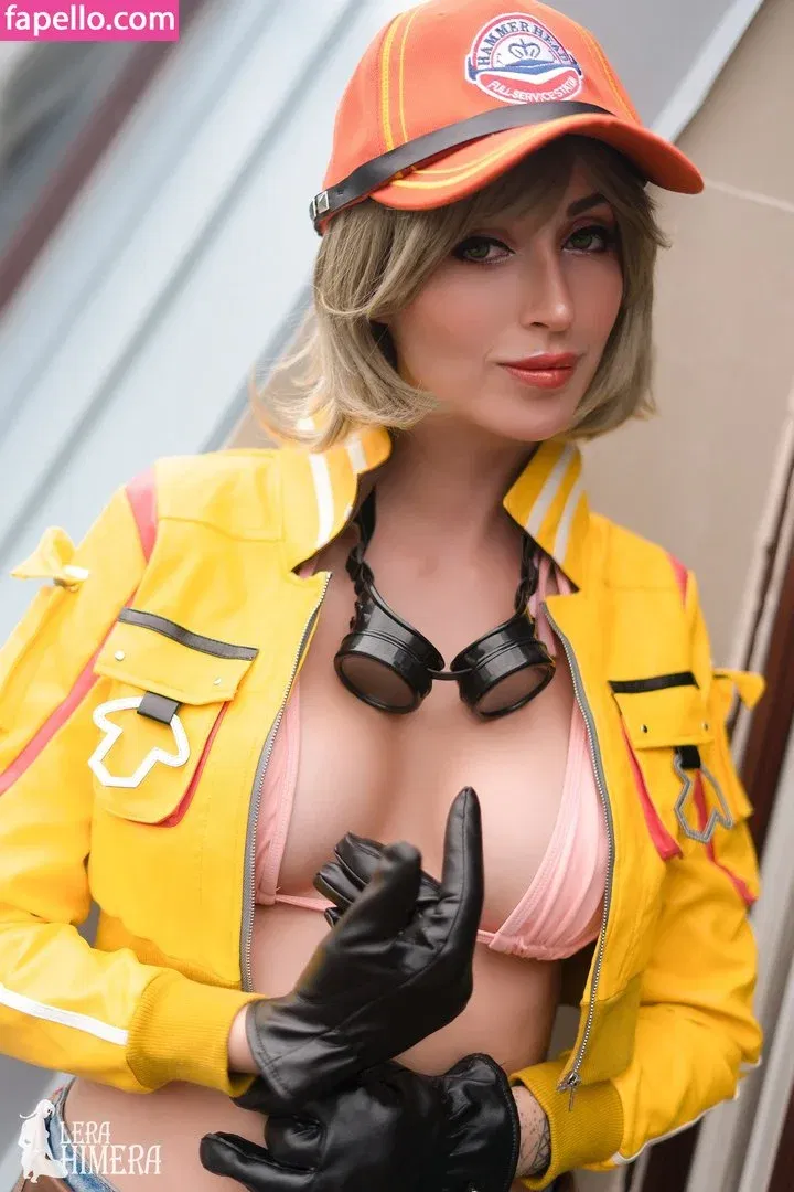 Lera Himera Onlyfans Photo Gallery 