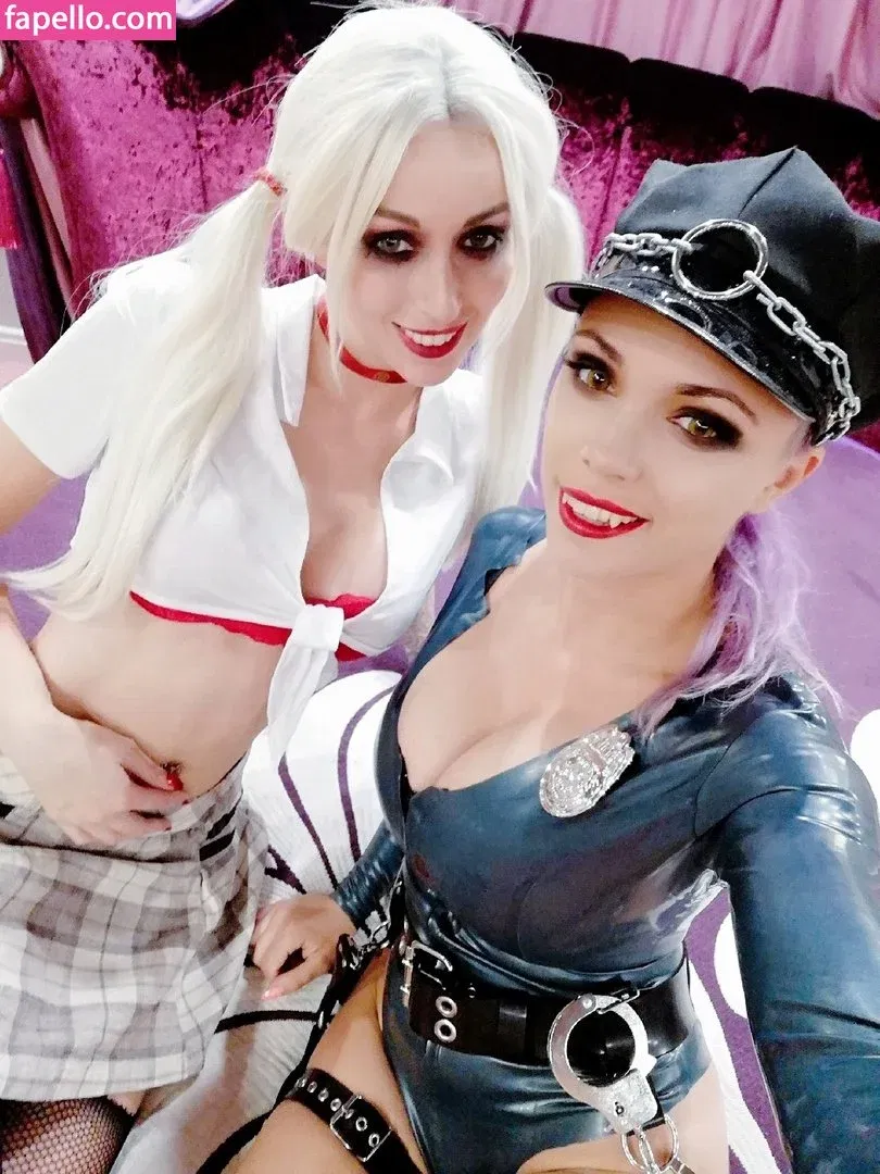 Lera Himera Onlyfans Photo Gallery 