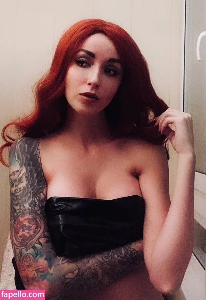 Lera Himera Onlyfans Photo Gallery 