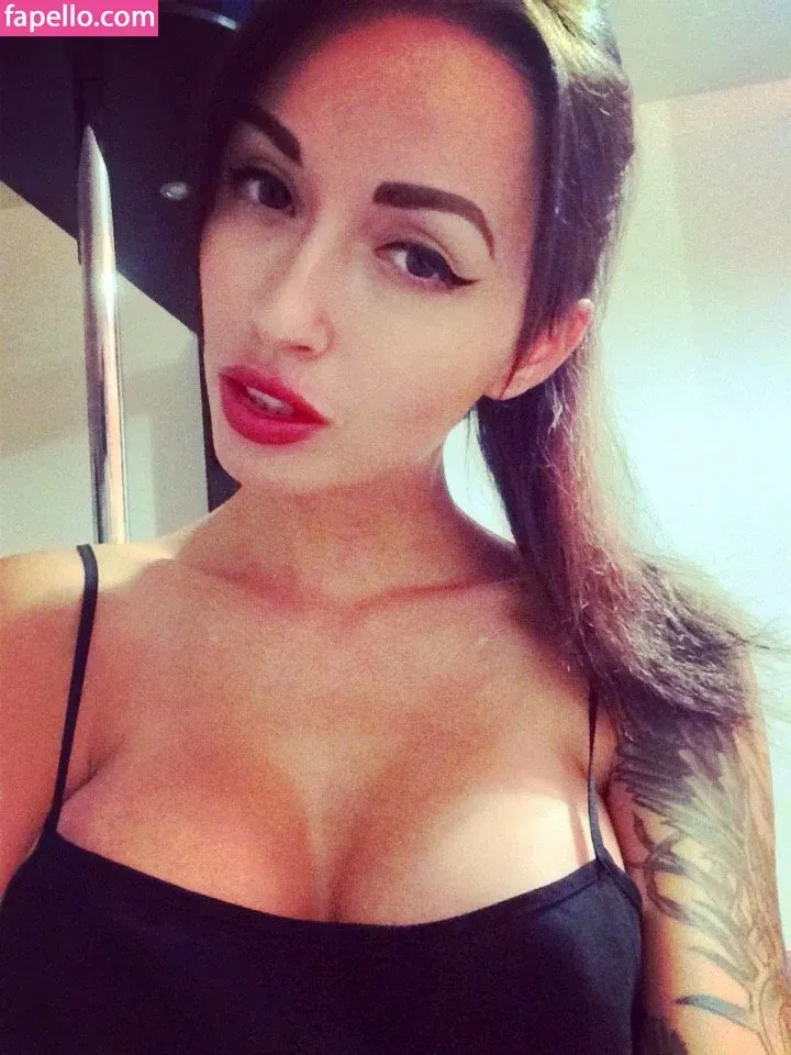 Lera Himera Onlyfans Photo Gallery 