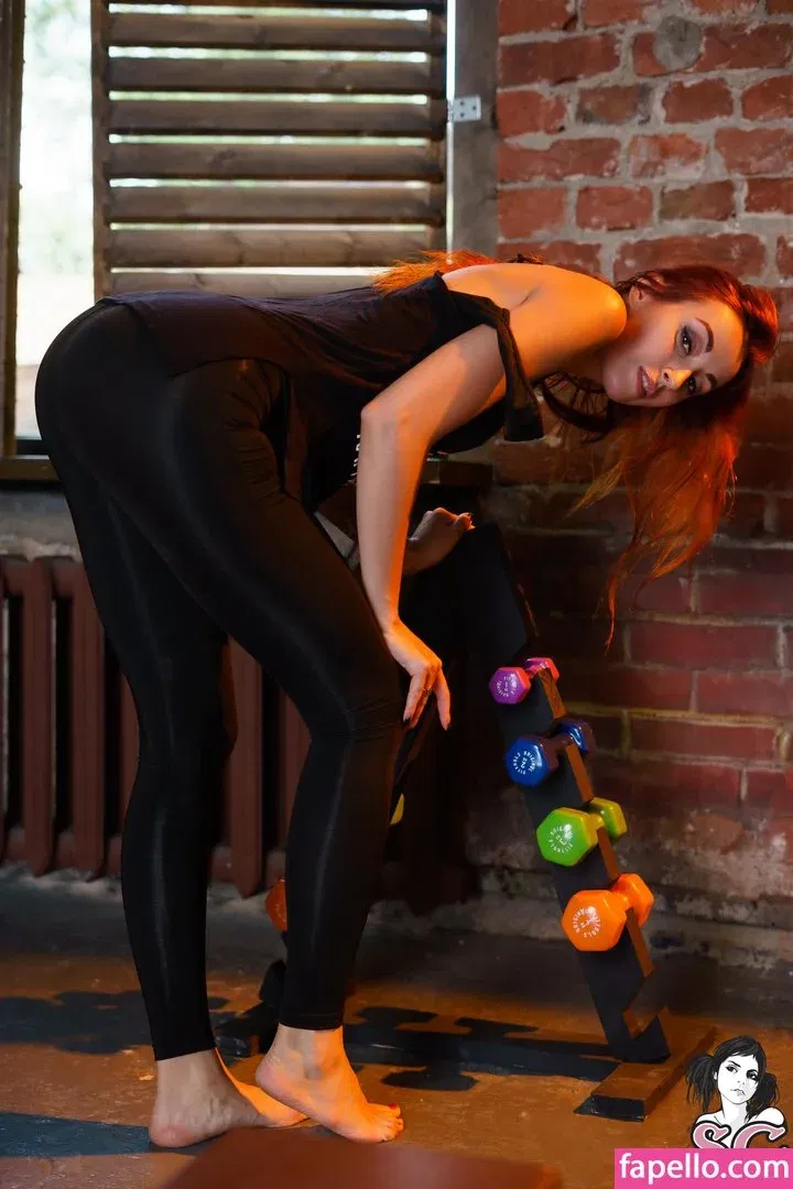 Lera Himera Onlyfans Photo Gallery 