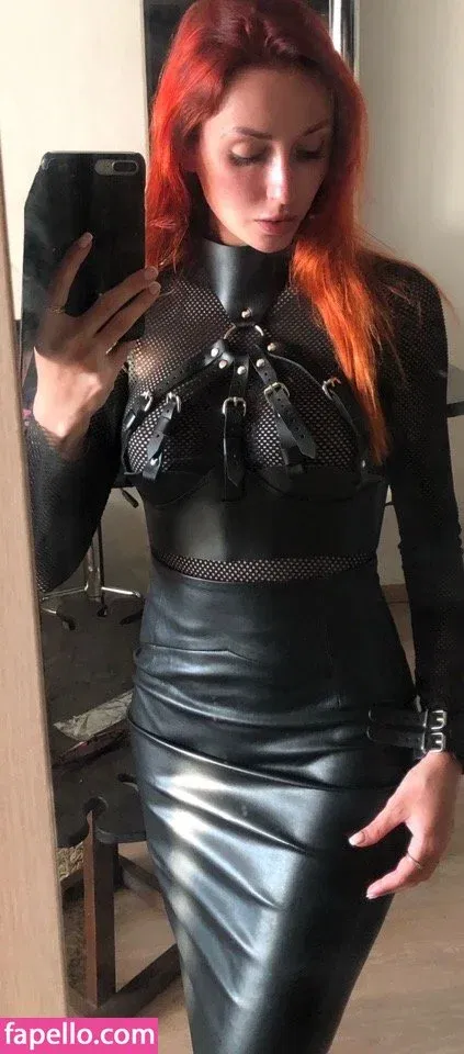 Lera Himera Onlyfans Photo Gallery 