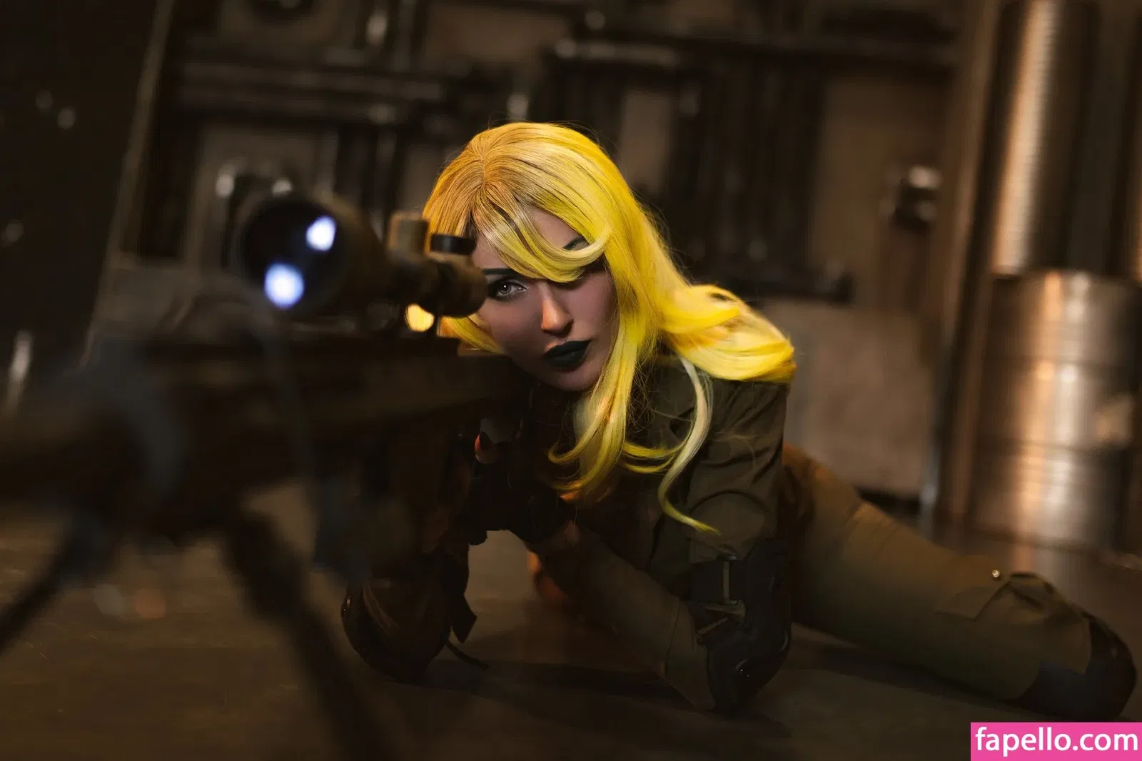 Lera Himera Onlyfans Photo Gallery 