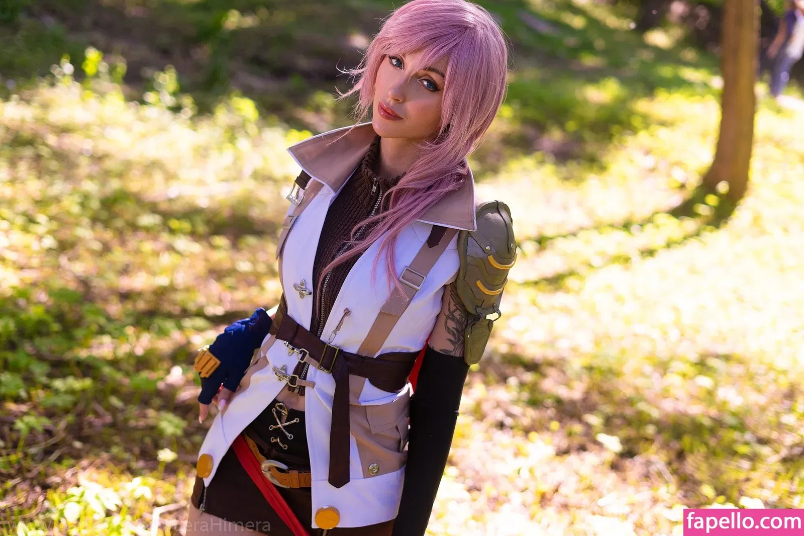 Lera Himera Onlyfans Photo Gallery 