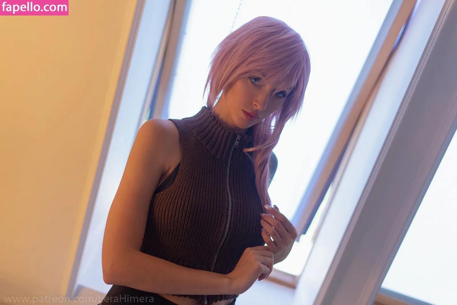 Lera Himera Onlyfans Photo Gallery 