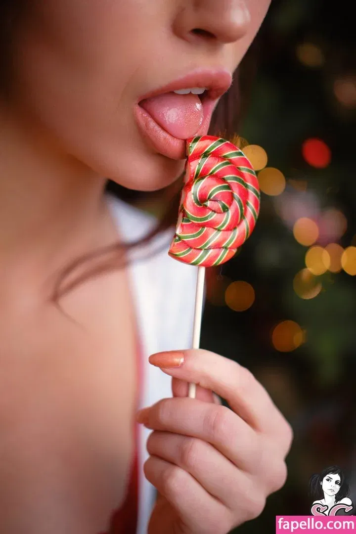 Lera Himera Onlyfans Photo Gallery 