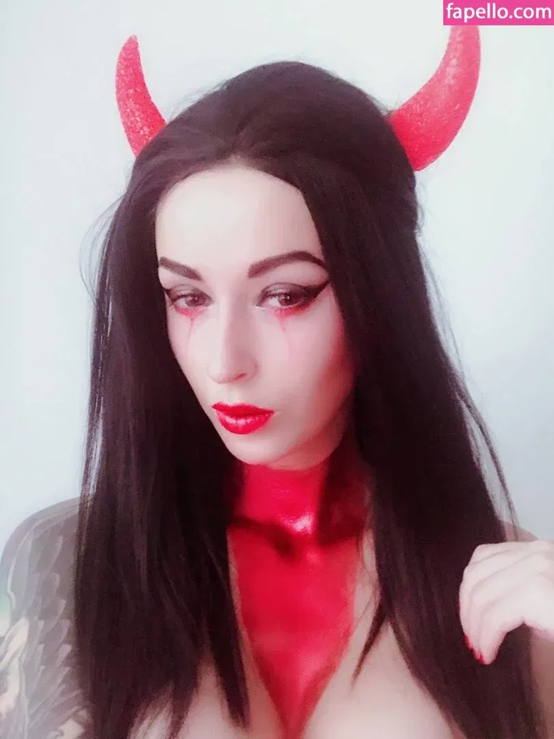 Lera Himera Onlyfans Photo Gallery 