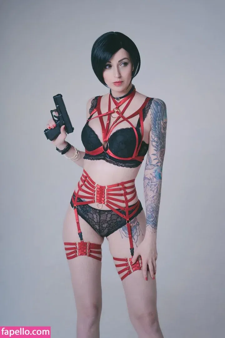 Lera Himera Onlyfans Photo Gallery 