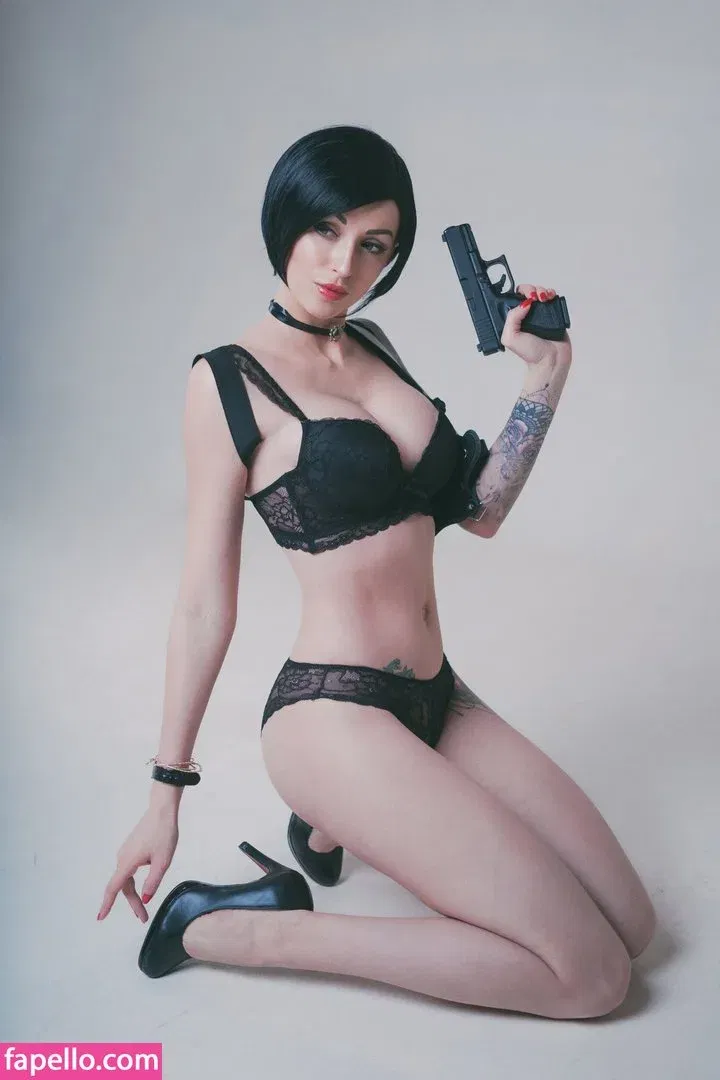 Lera Himera Onlyfans Photo Gallery 