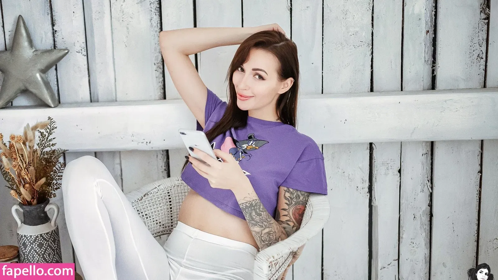 Lera Himera Onlyfans Photo Gallery 