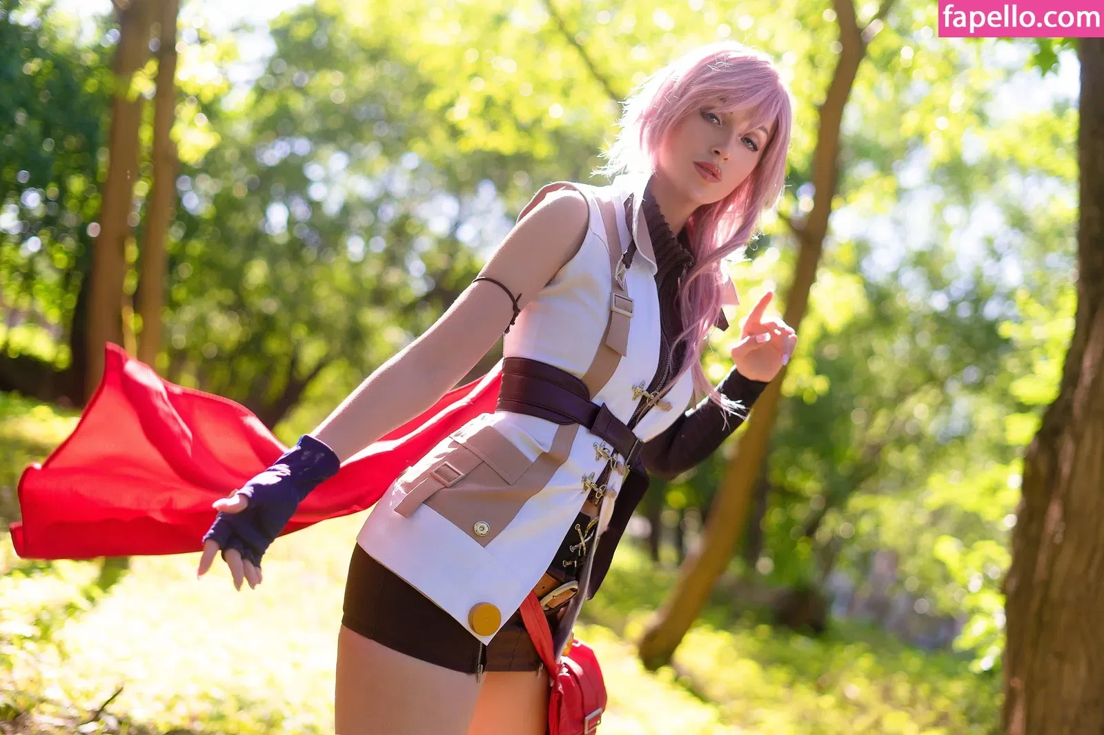 Lera Himera Onlyfans Photo Gallery 