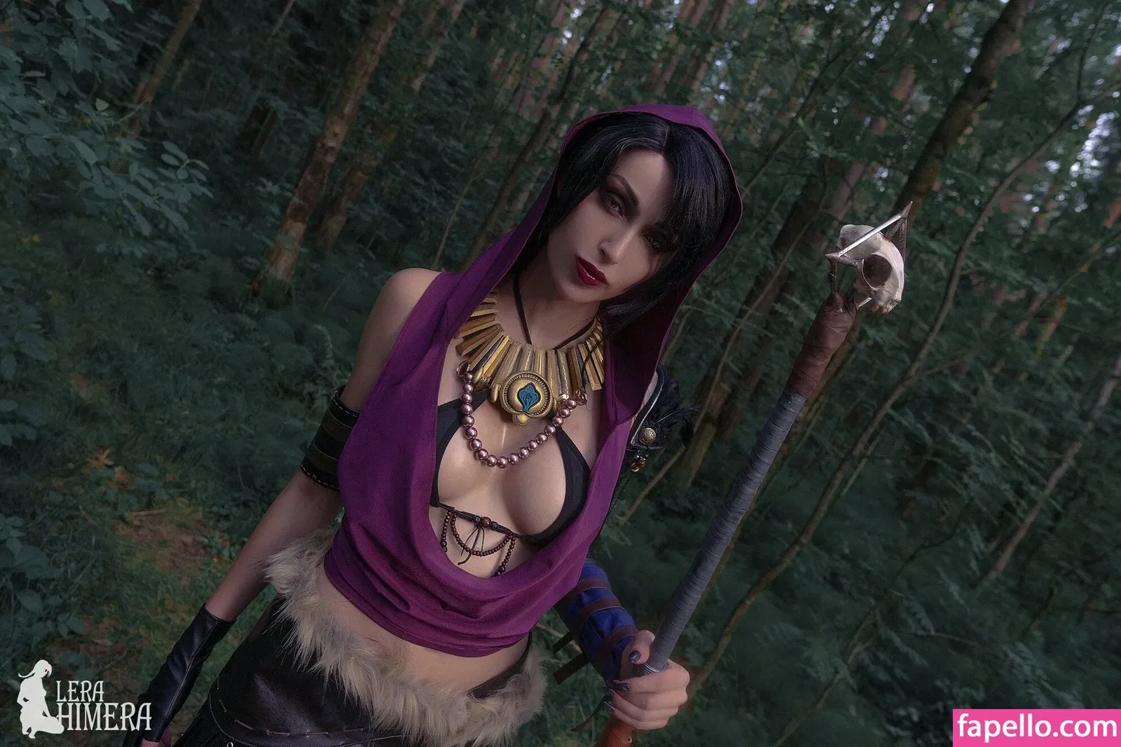 Lera Himera Onlyfans Photo Gallery 