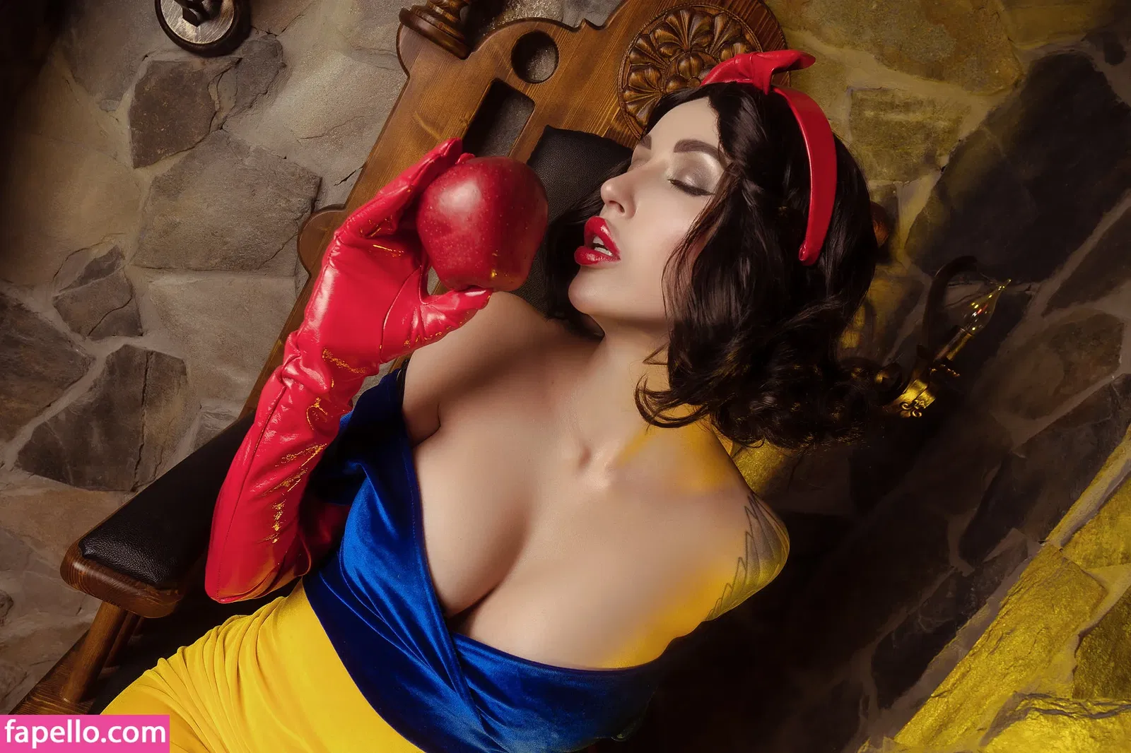 Lera Himera Onlyfans Photo Gallery 