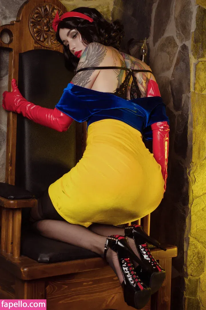 Lera Himera Onlyfans Photo Gallery 