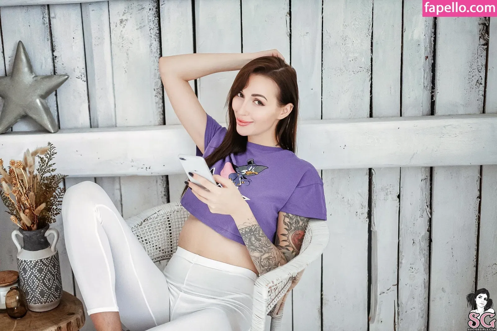 Lera Himera Onlyfans Photo Gallery 