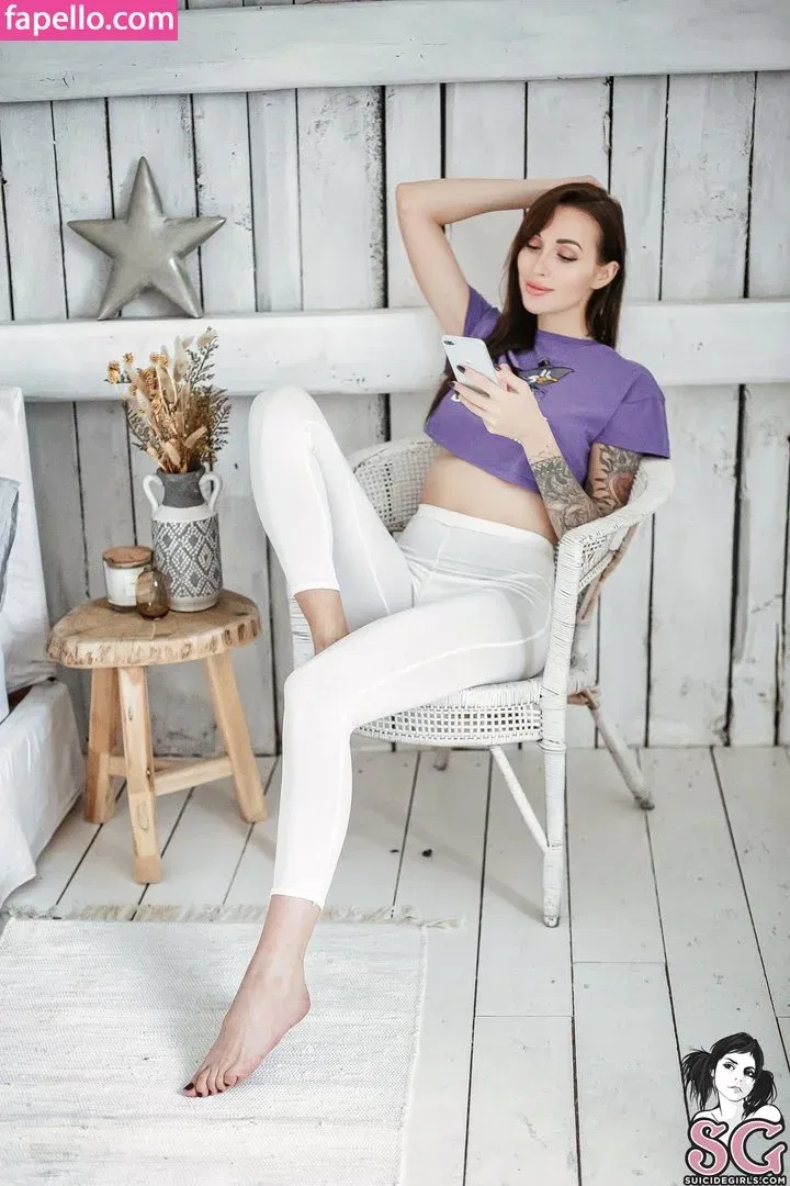 Lera Himera Onlyfans Photo Gallery 