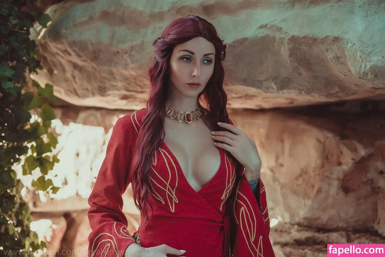 Lera Himera Onlyfans Photo Gallery 