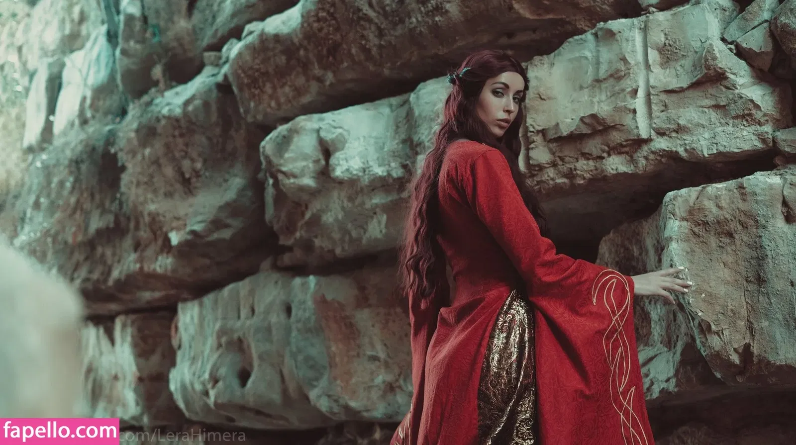 Lera Himera Onlyfans Photo Gallery 