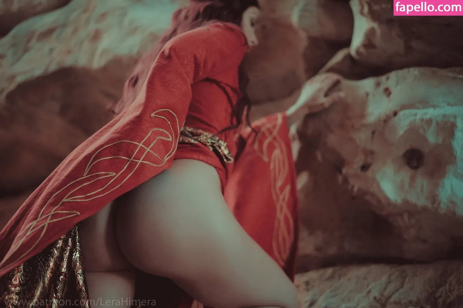 Lera Himera Onlyfans Photo Gallery 