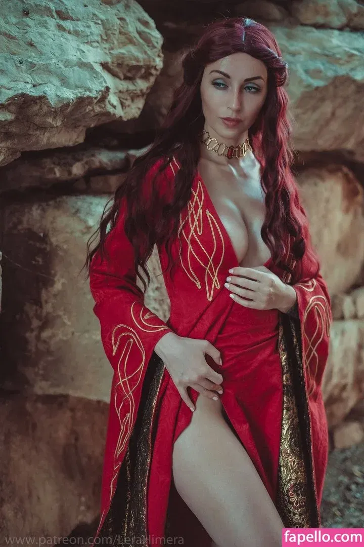 Lera Himera Onlyfans Photo Gallery 