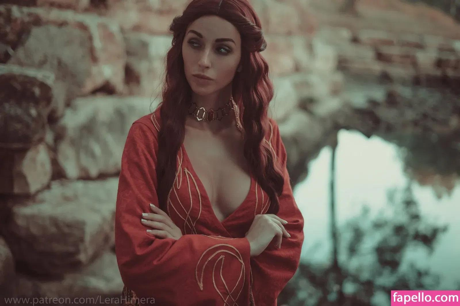 Lera Himera Onlyfans Photo Gallery 