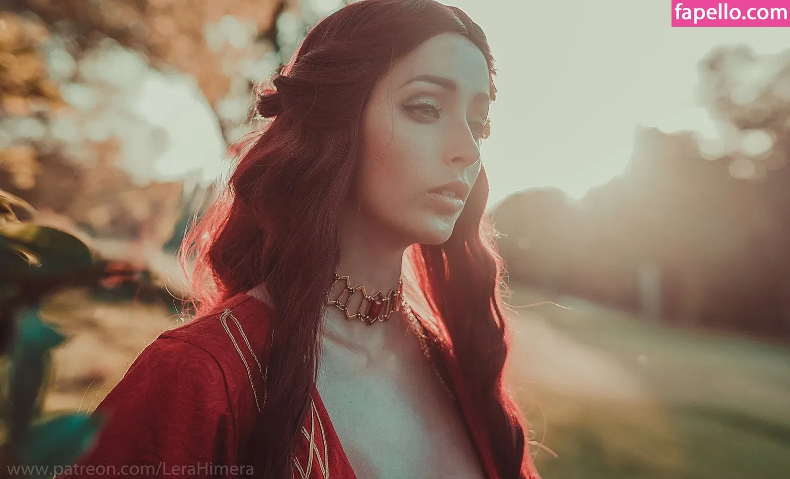 Lera Himera Onlyfans Photo Gallery 