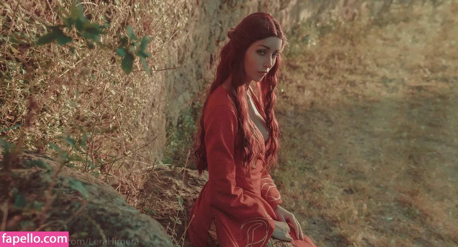 Lera Himera Onlyfans Photo Gallery 