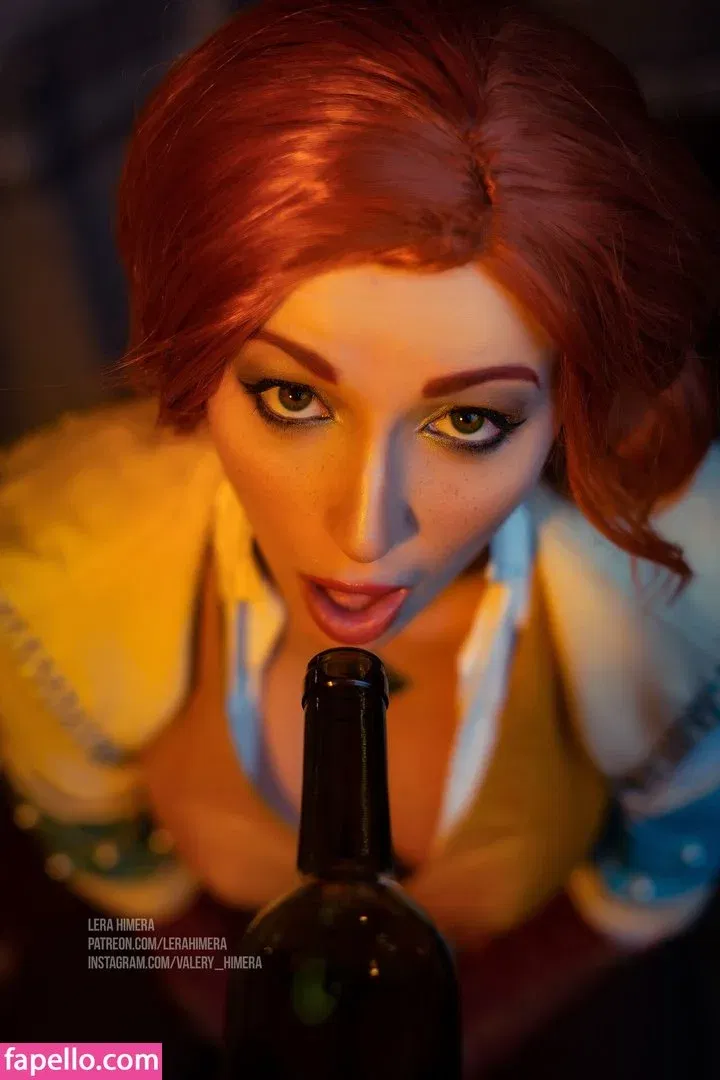 Lera Himera Onlyfans Photo Gallery 