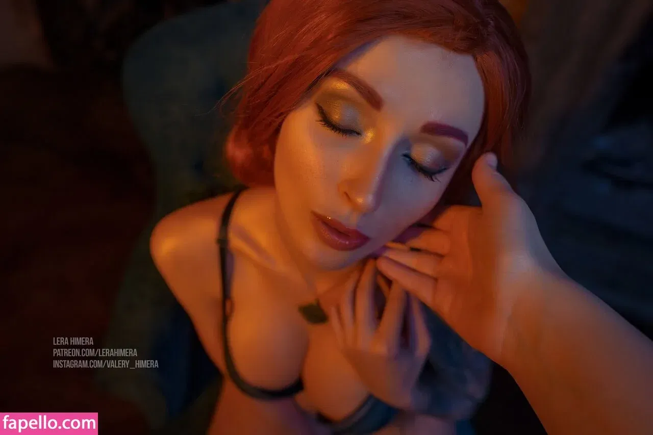 Lera Himera Onlyfans Photo Gallery 