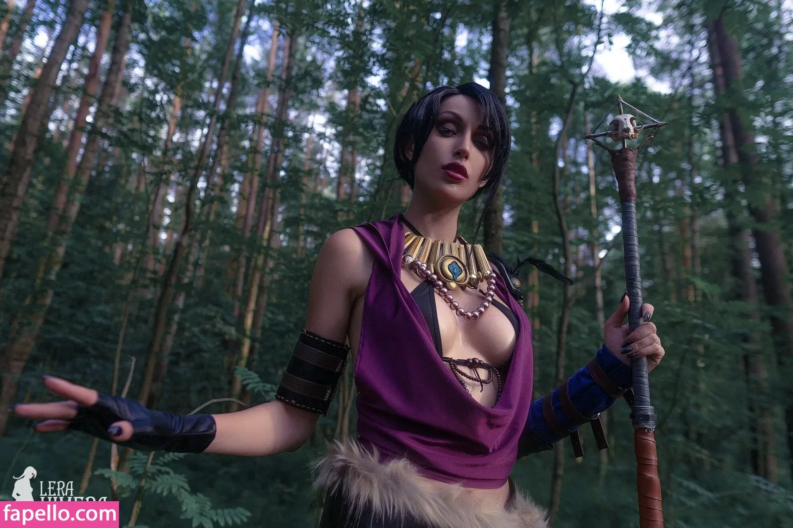 Lera Himera Onlyfans Photo Gallery 