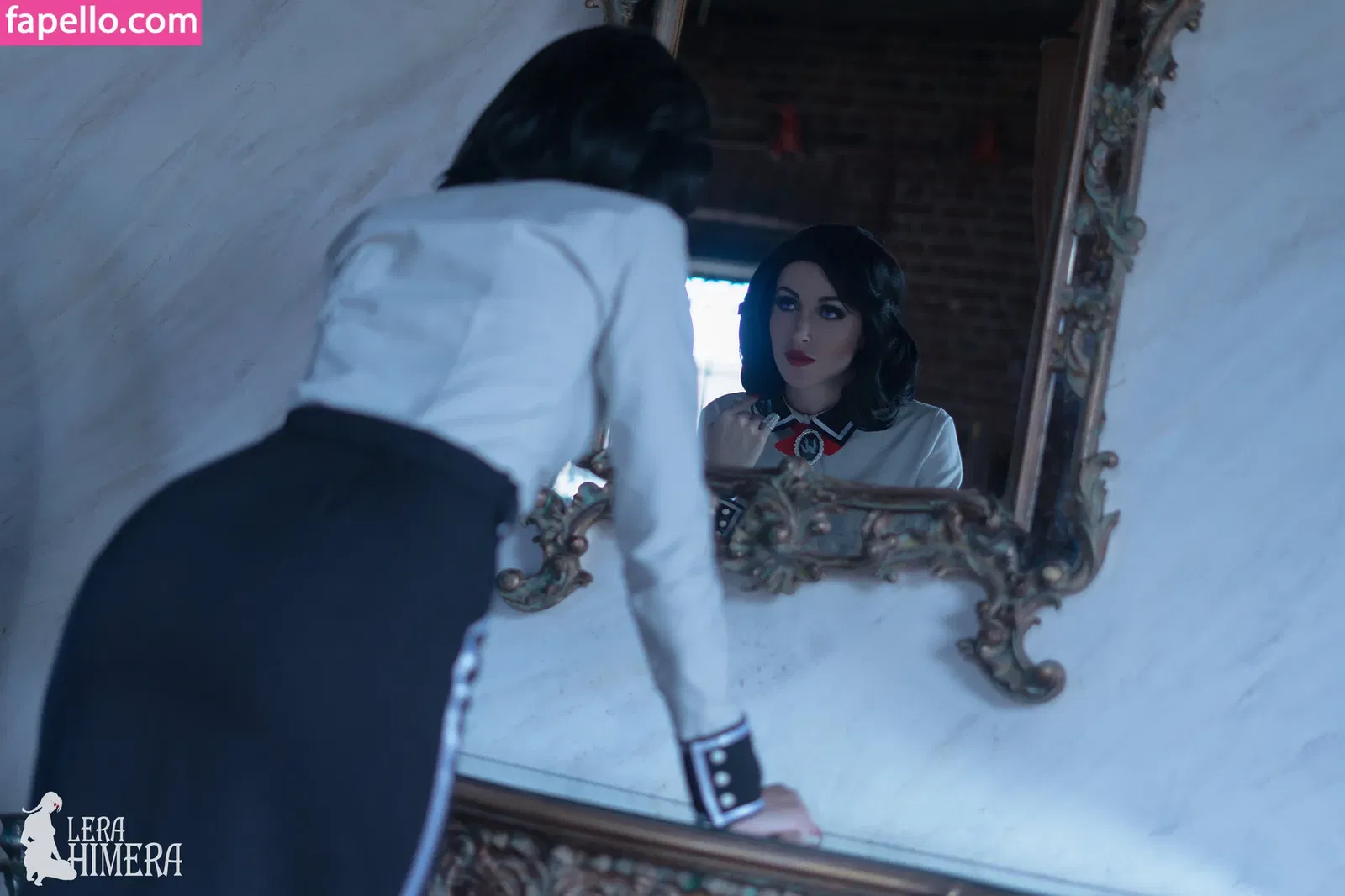 Lera Himera Onlyfans Photo Gallery 