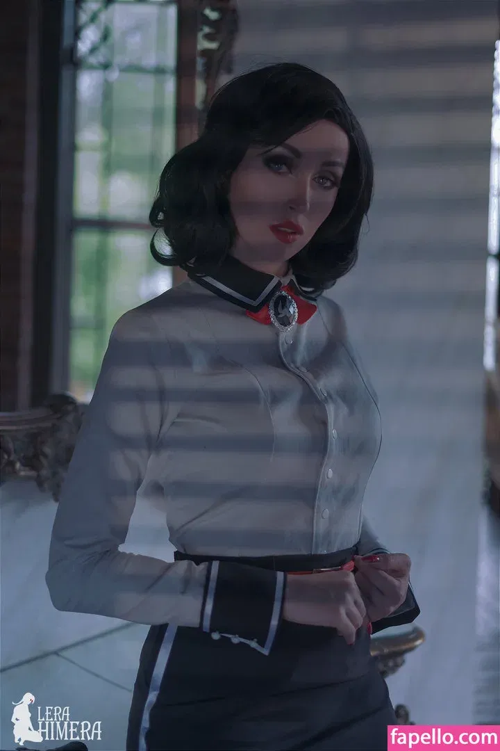 Lera Himera Onlyfans Photo Gallery 