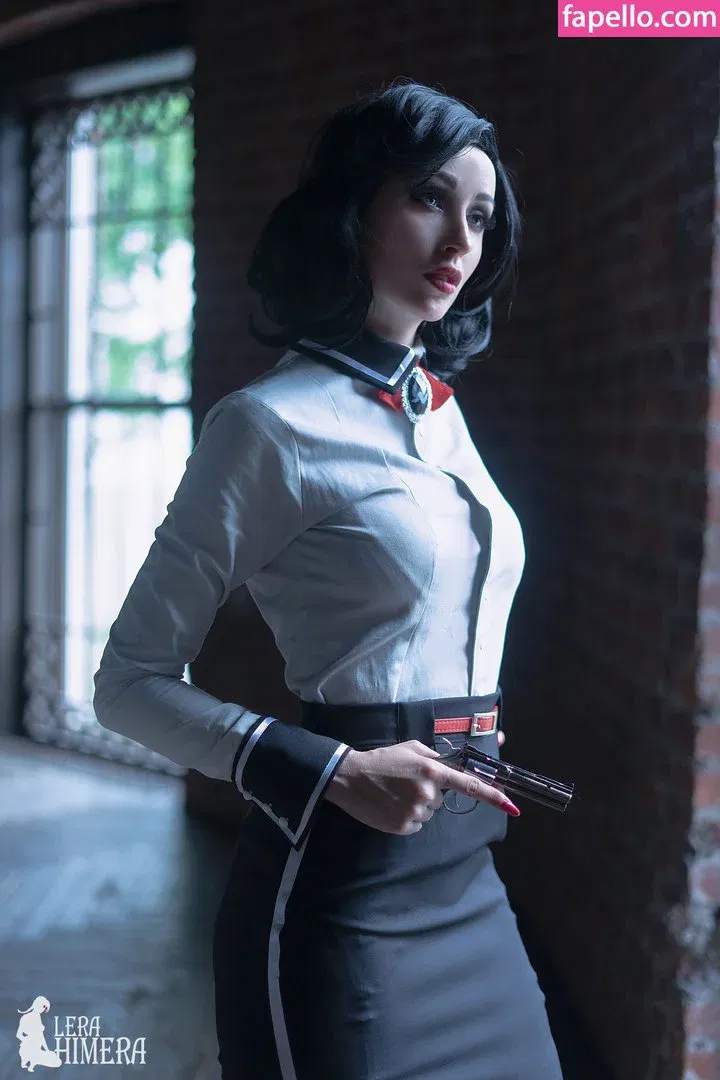 Lera Himera Onlyfans Photo Gallery 