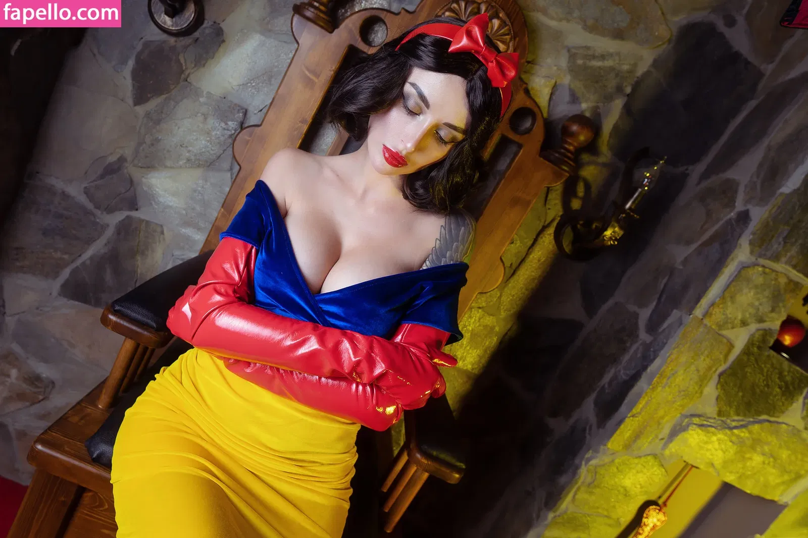 Lera Himera Onlyfans Photo Gallery 