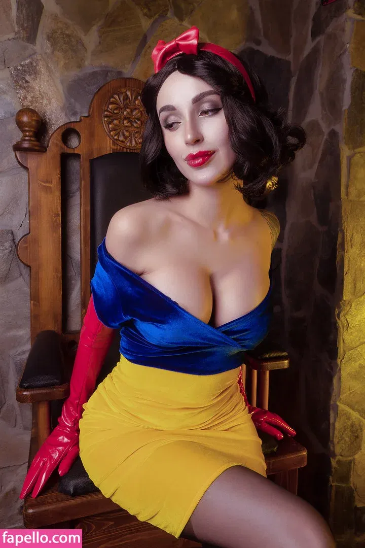 Lera Himera Onlyfans Photo Gallery 