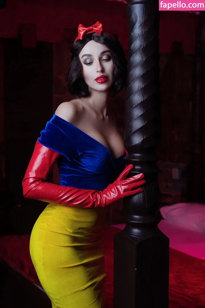 Lera Himera Onlyfans Photo Gallery 