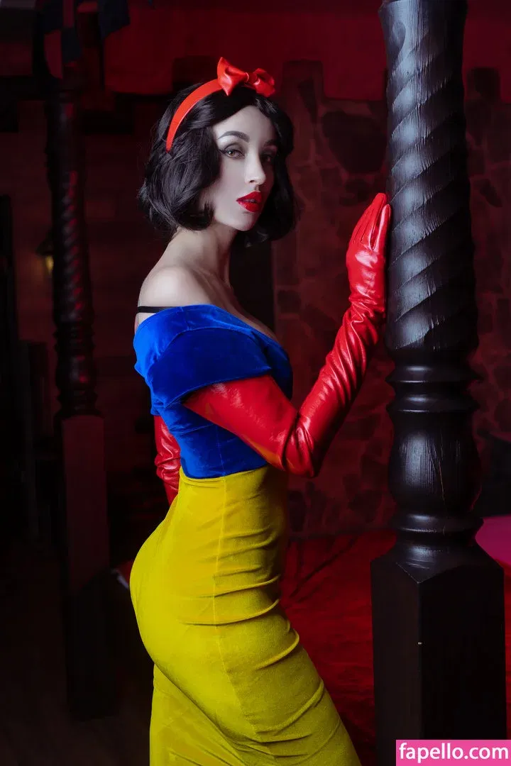 Lera Himera Onlyfans Photo Gallery 