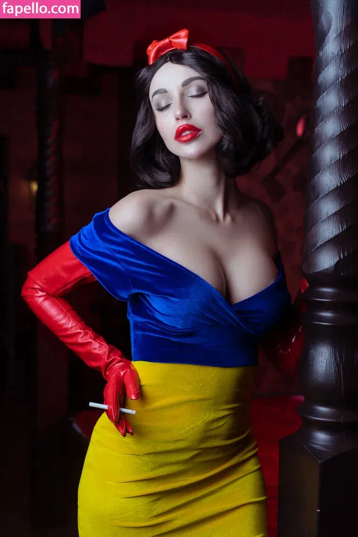 Lera Himera Onlyfans Photo Gallery 