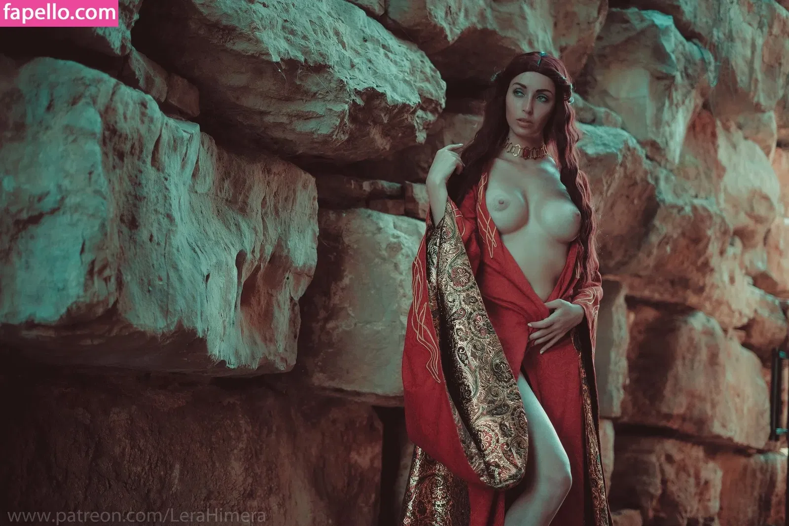 Lera Himera Onlyfans Photo Gallery 