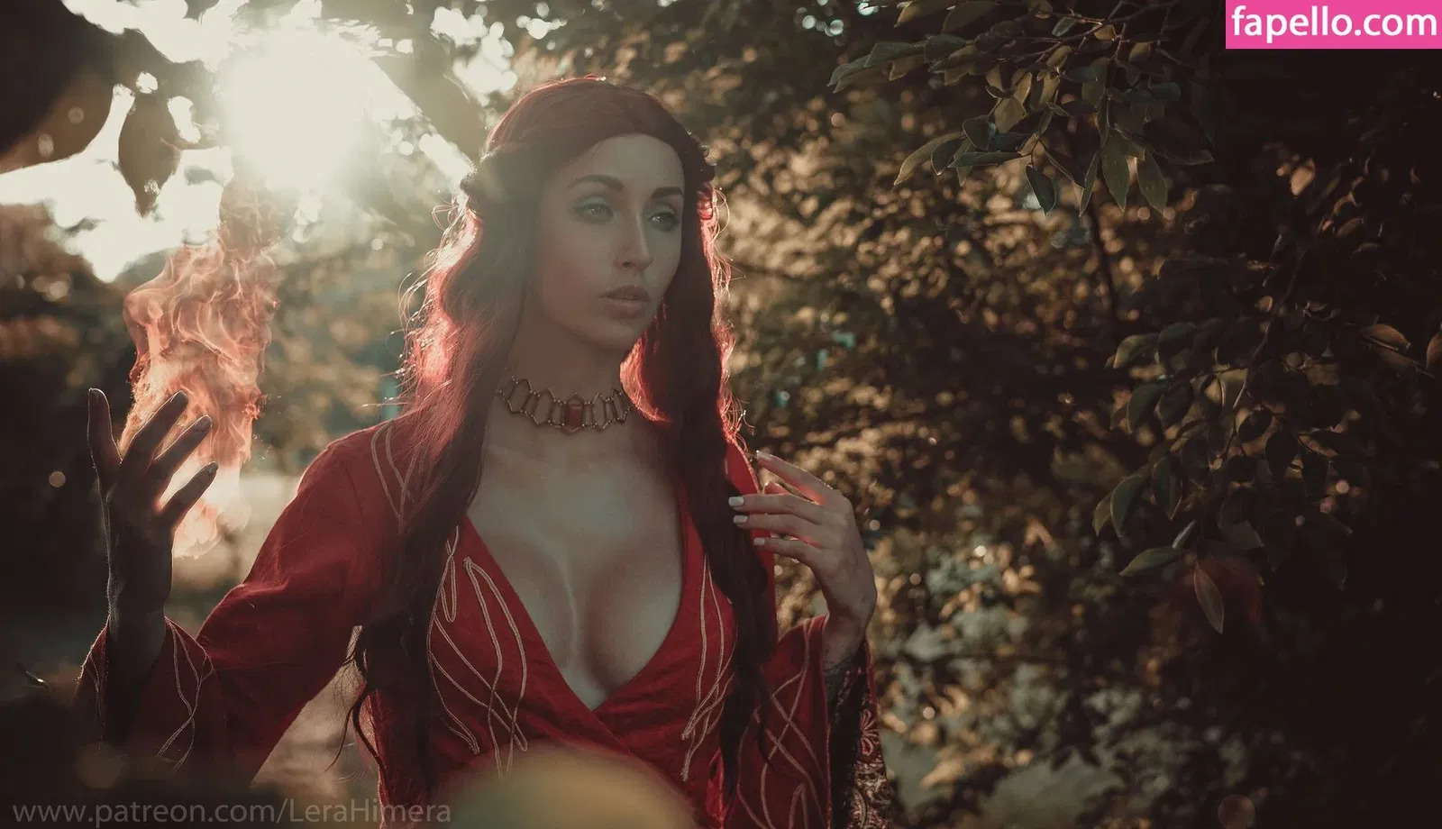 Lera Himera Onlyfans Photo Gallery 