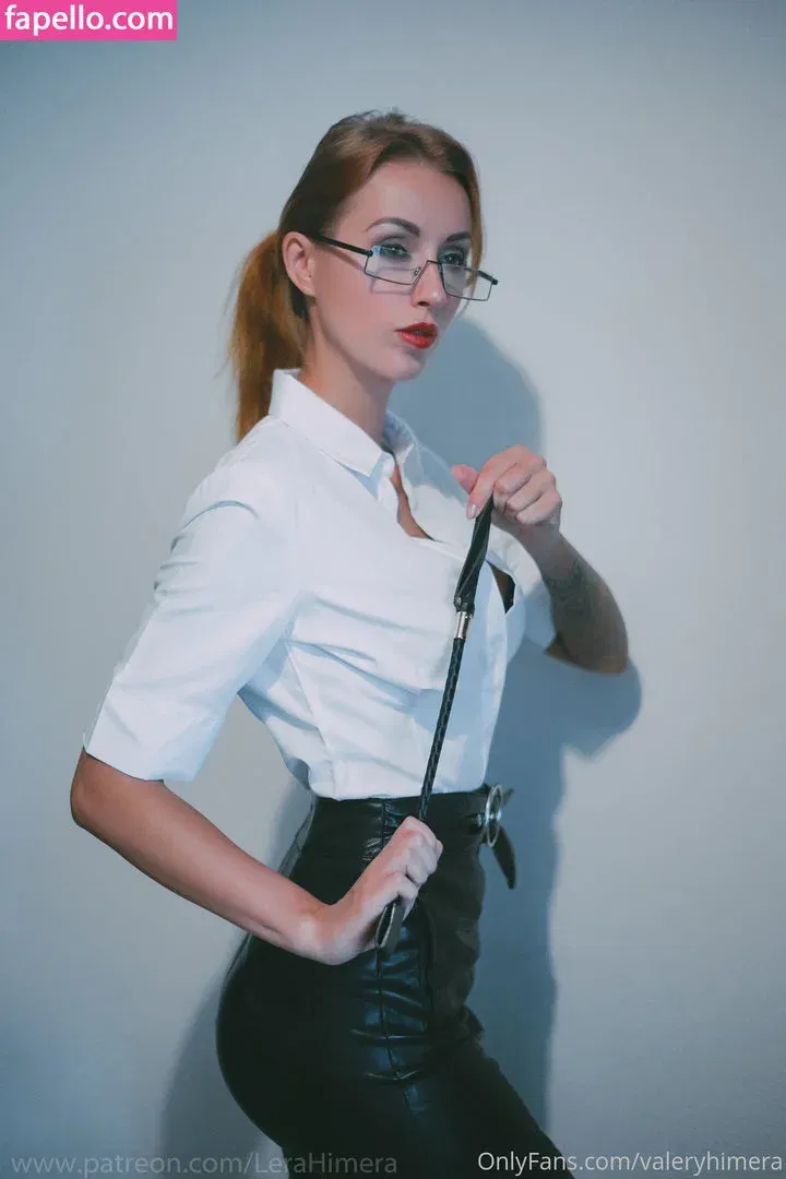 Lera Himera Onlyfans Photo Gallery 