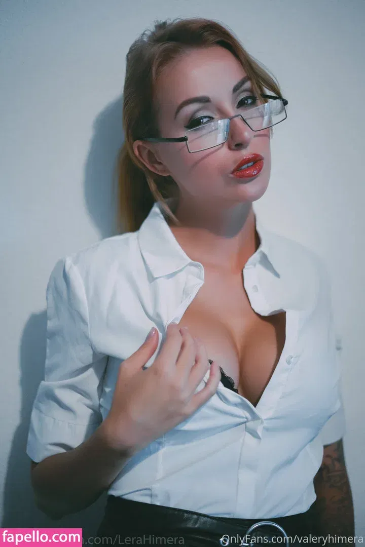 Lera Himera Onlyfans Photo Gallery 