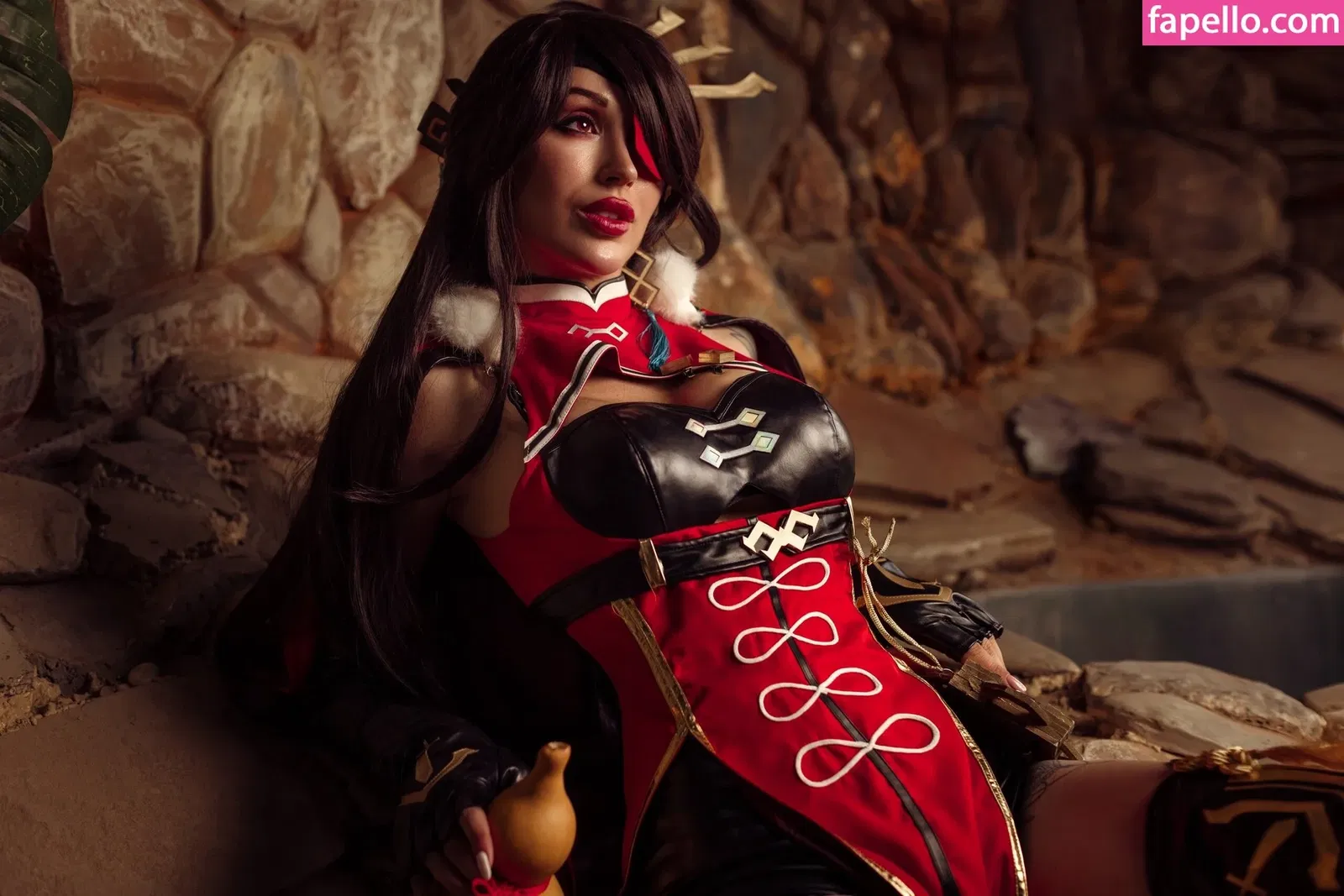 Lera Himera Onlyfans Photo Gallery 