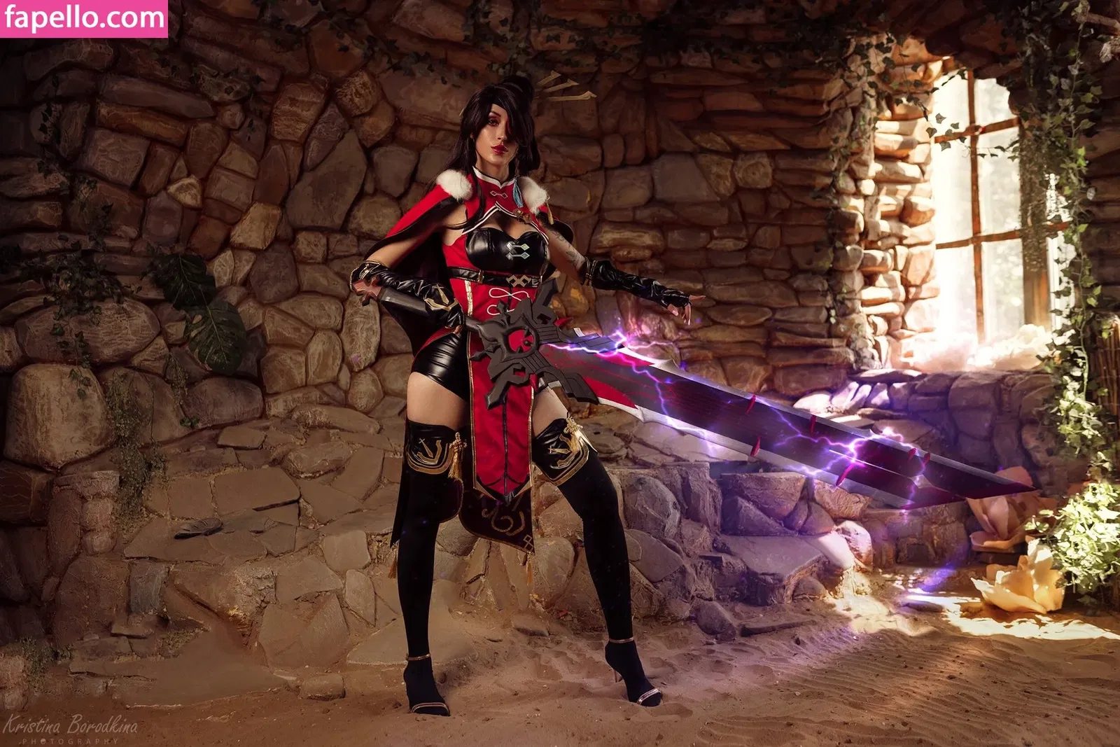 Lera Himera Onlyfans Photo Gallery 