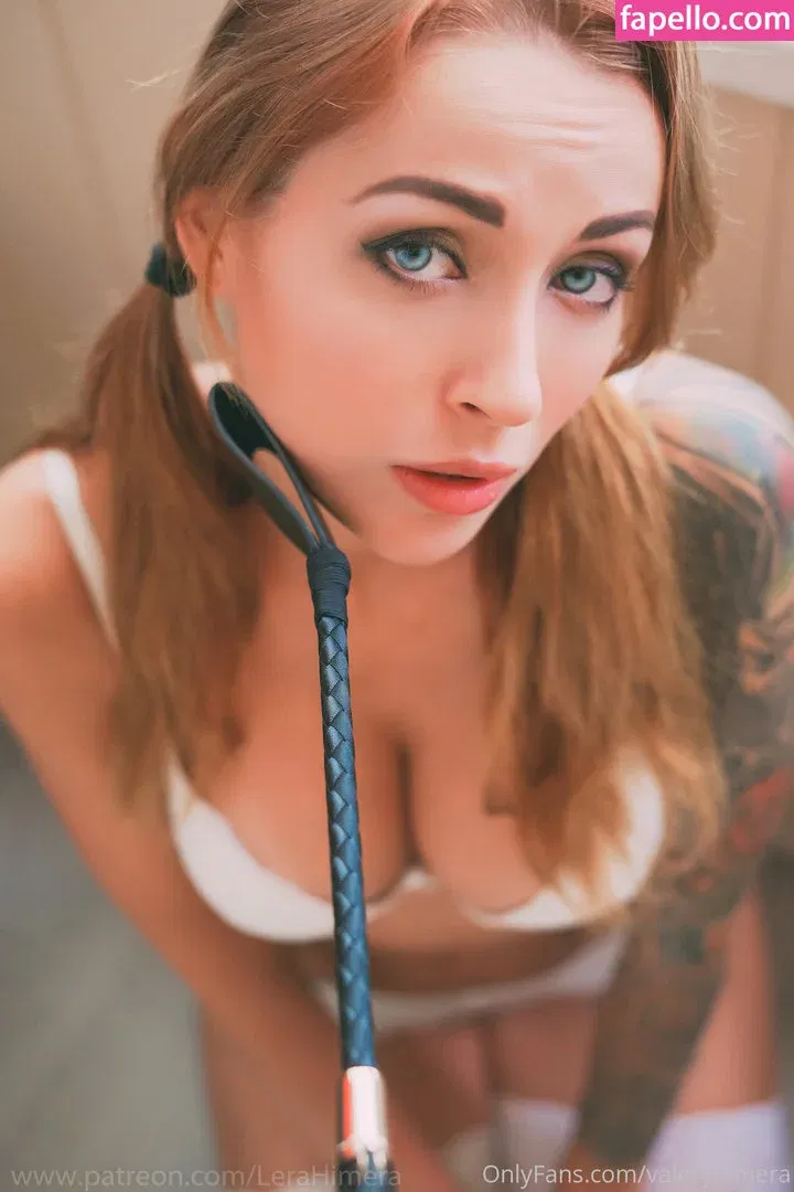 Lera Himera Onlyfans Photo Gallery 